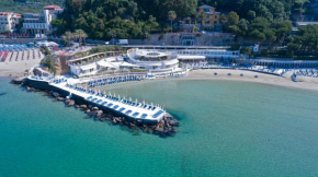 Piccolo Hotel Del Lido Lerici